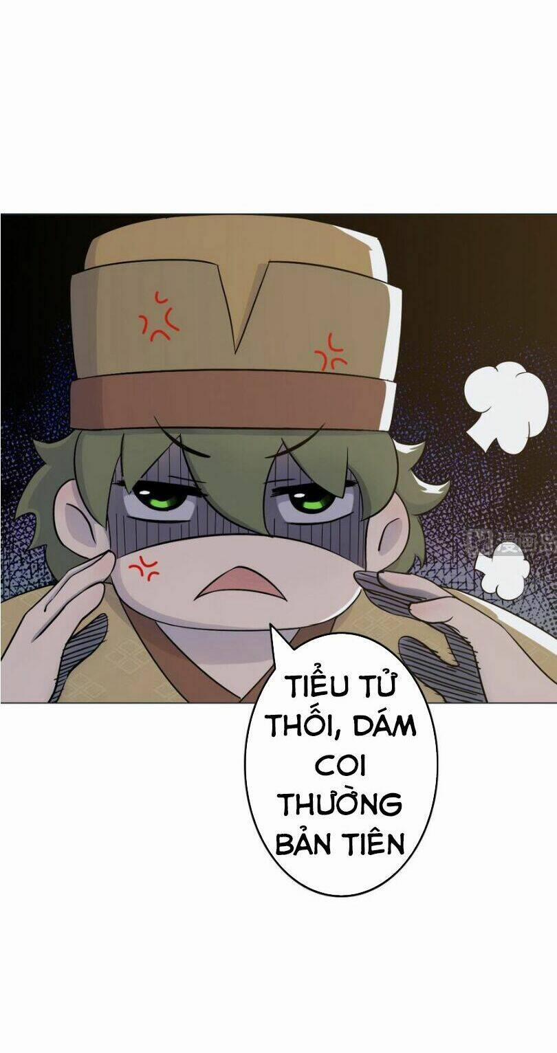 Thiên Thần Shipper 5 trang 5