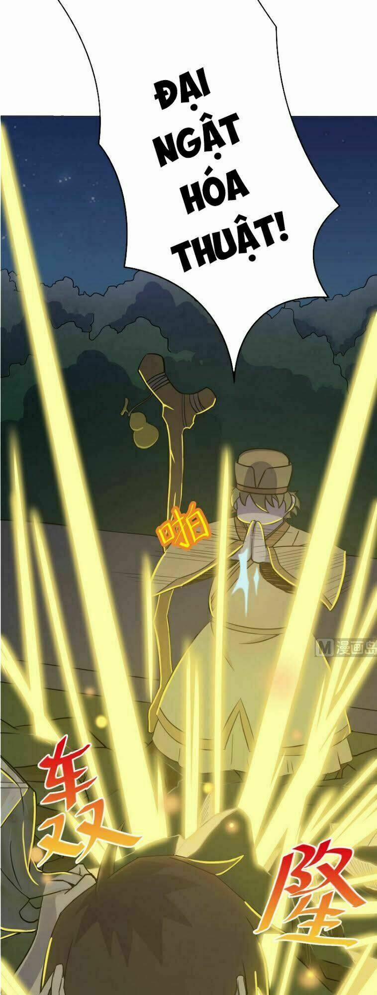 Thiên Thần Shipper 5 trang 6