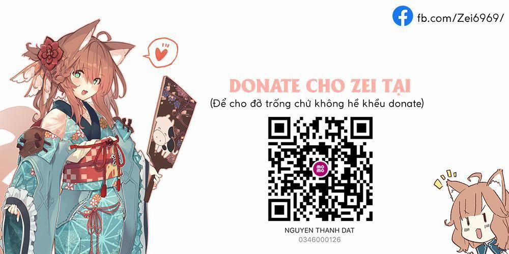 Thiên thần thơ ngây Oneshot trang 0