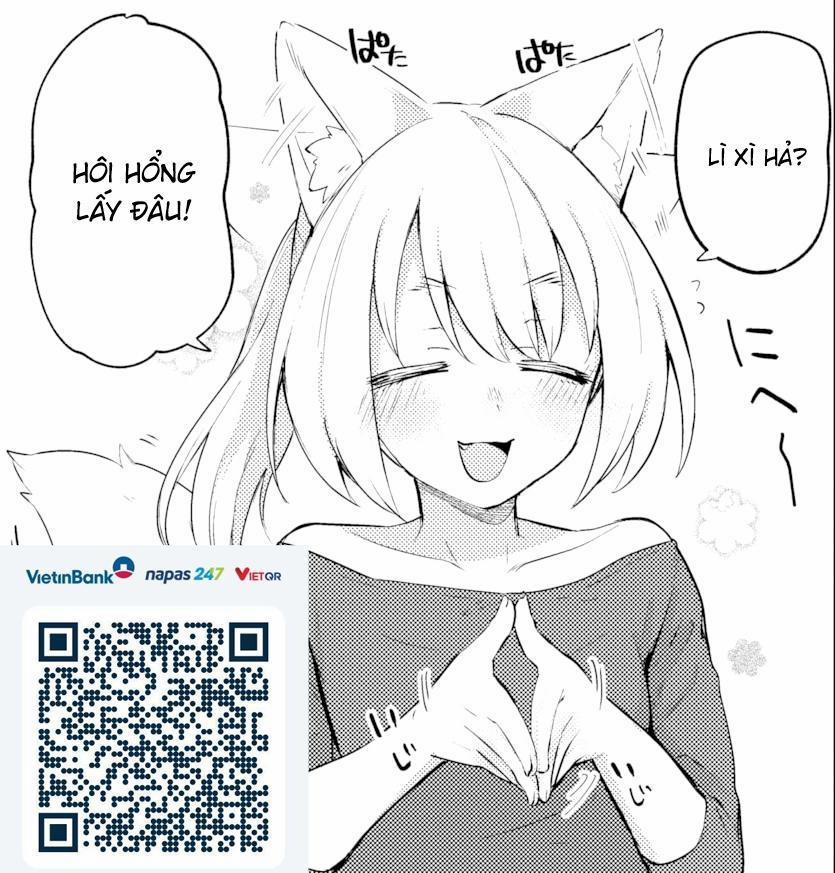 Thiên thần thơ ngây Oneshot trang 1