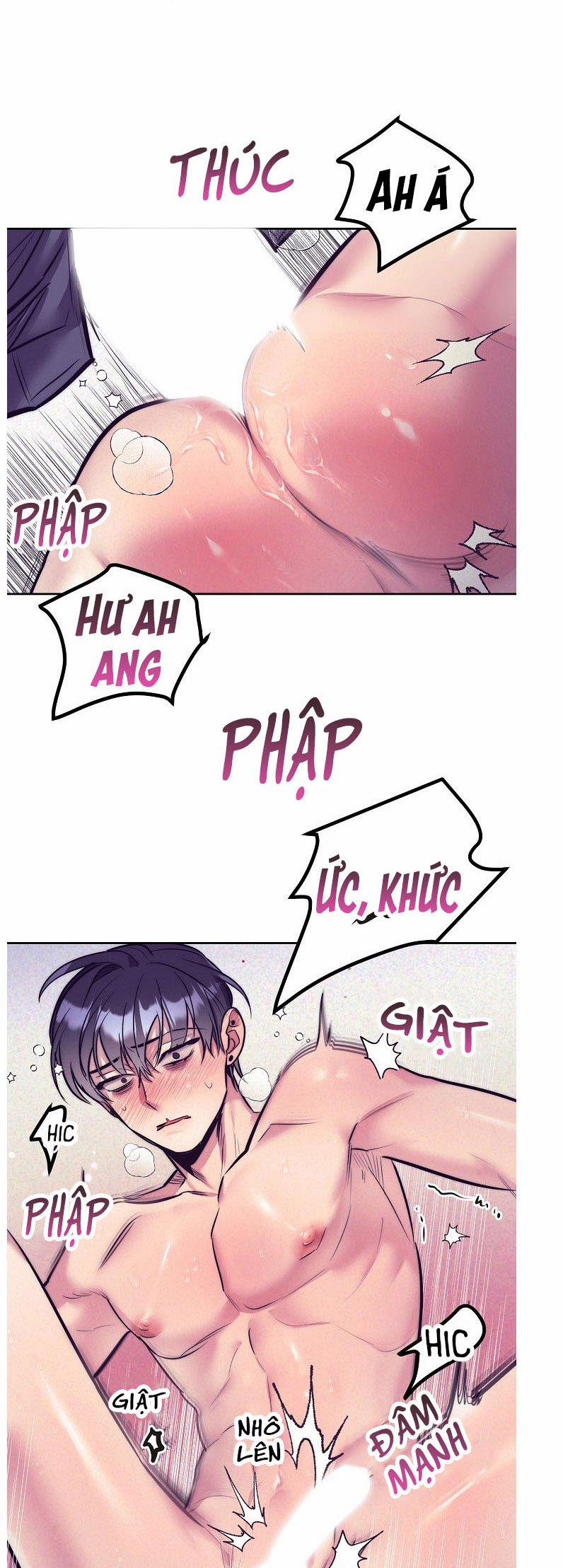 Thiên Thần Và Ác Ma 2 (19+) trang 24