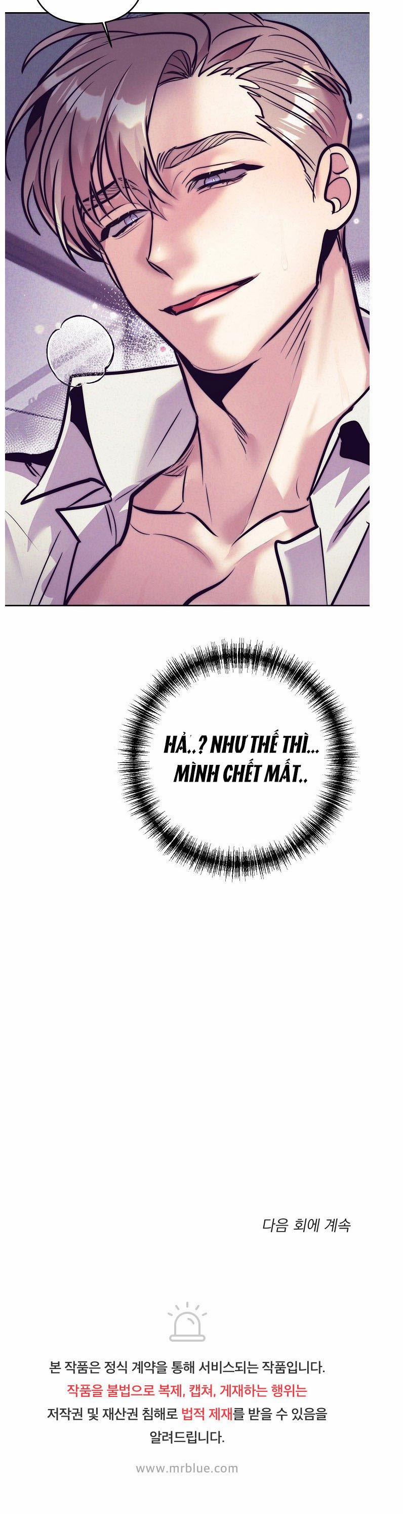 Thiên Thần Và Ác Ma 2 (19+) trang 27