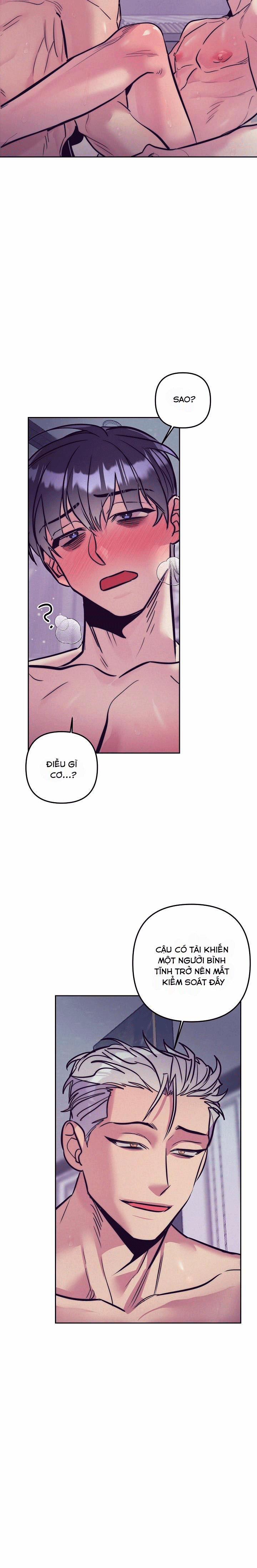 Thiên Thần Và Ác Ma 3 (19+) trang 6