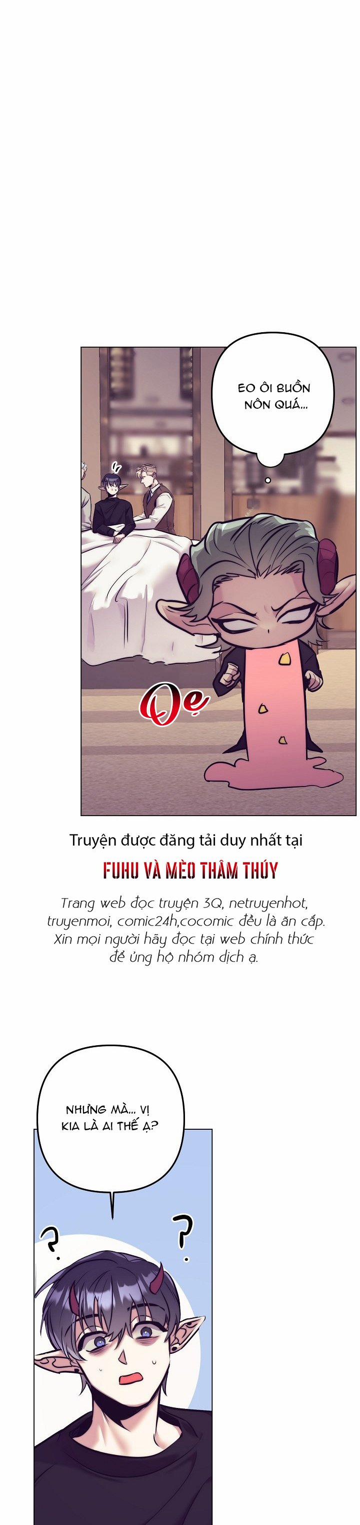 Thiên Thần Và Ác Ma 8 (19+): End trang 7