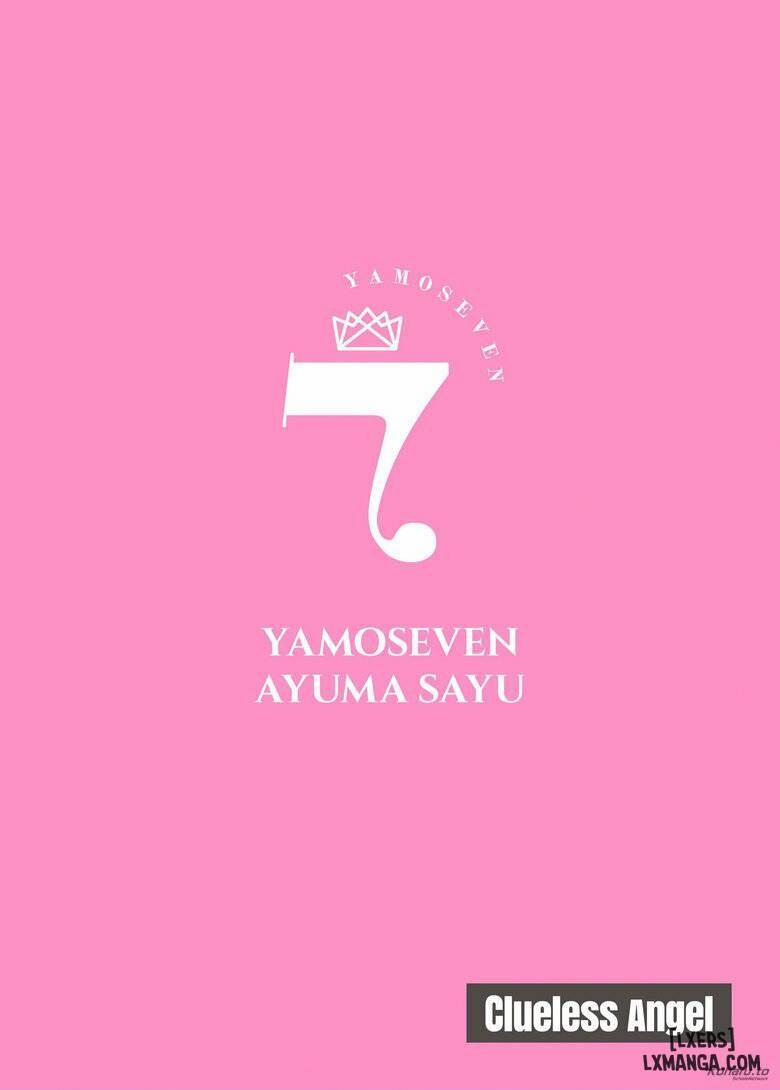 Thiên thần vô tri 1 trang 21