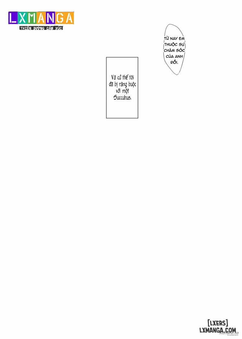 Thiên thần vô tri Oneshot trang 18