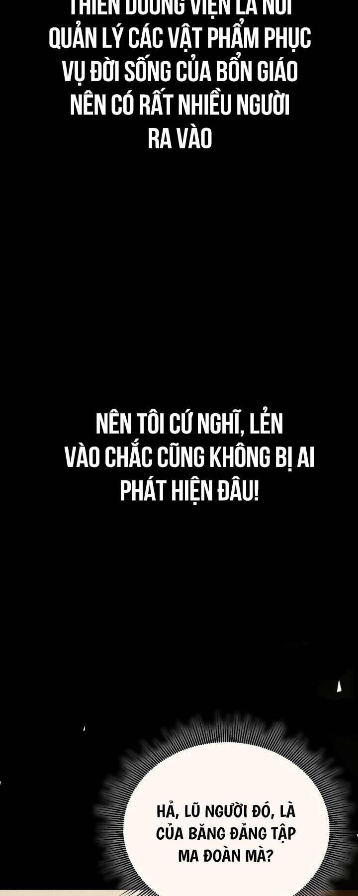 Thiên Tử Huyết Tinh 20 trang 10