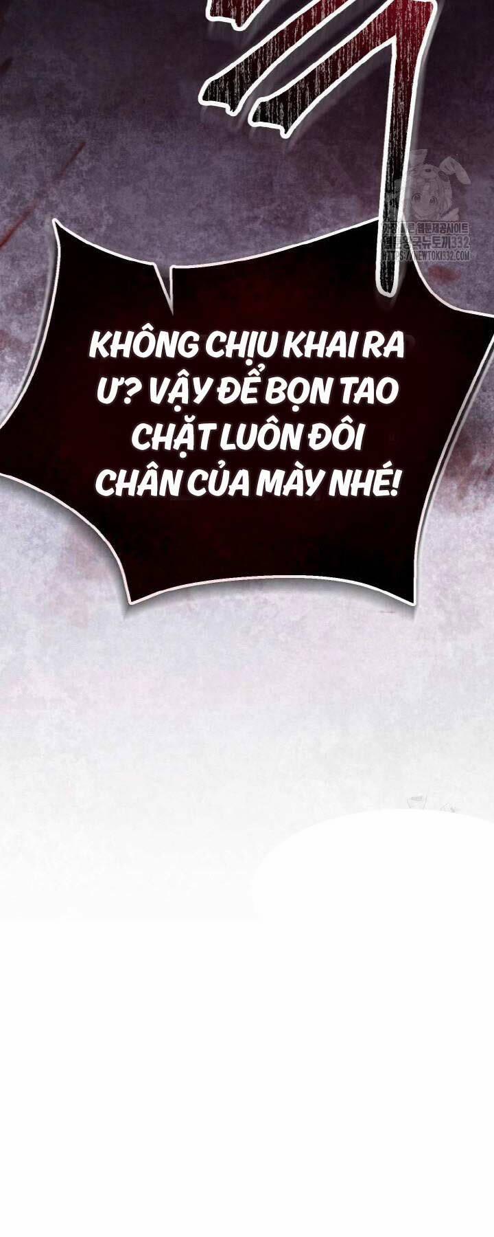 Thiên Tử Huyết Tinh 20 trang 20