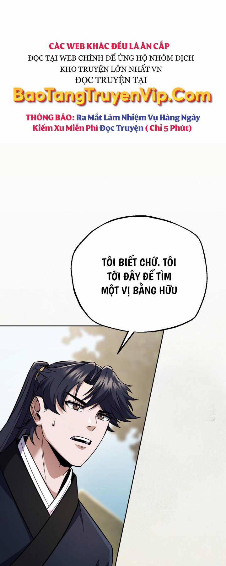 Thiên Tử Huyết Tinh 20 trang 27