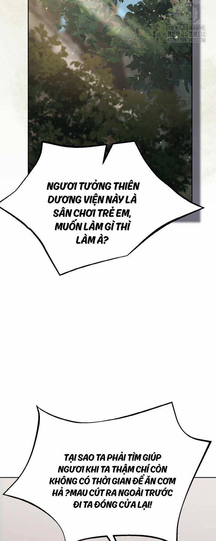 Thiên Tử Huyết Tinh 20 trang 31