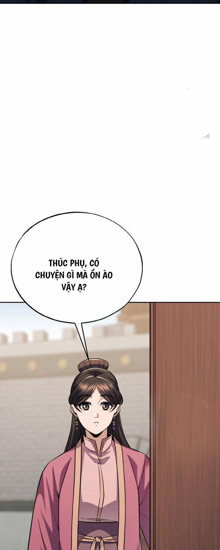 Thiên Tử Huyết Tinh 20 trang 49