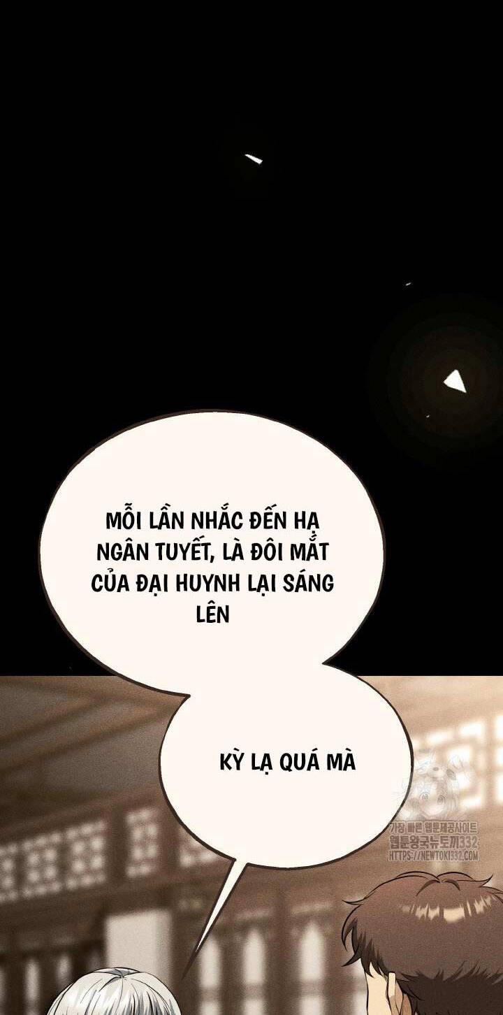 Thiên Tử Huyết Tinh 20 trang 7