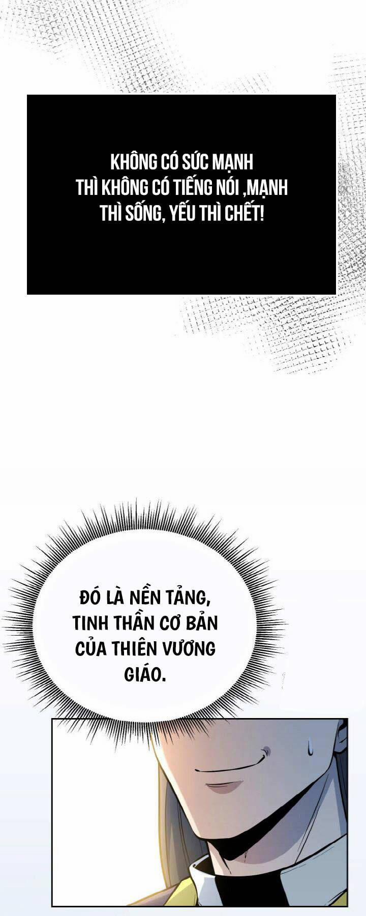 Thiên Tử Huyết Tinh 20 trang 73