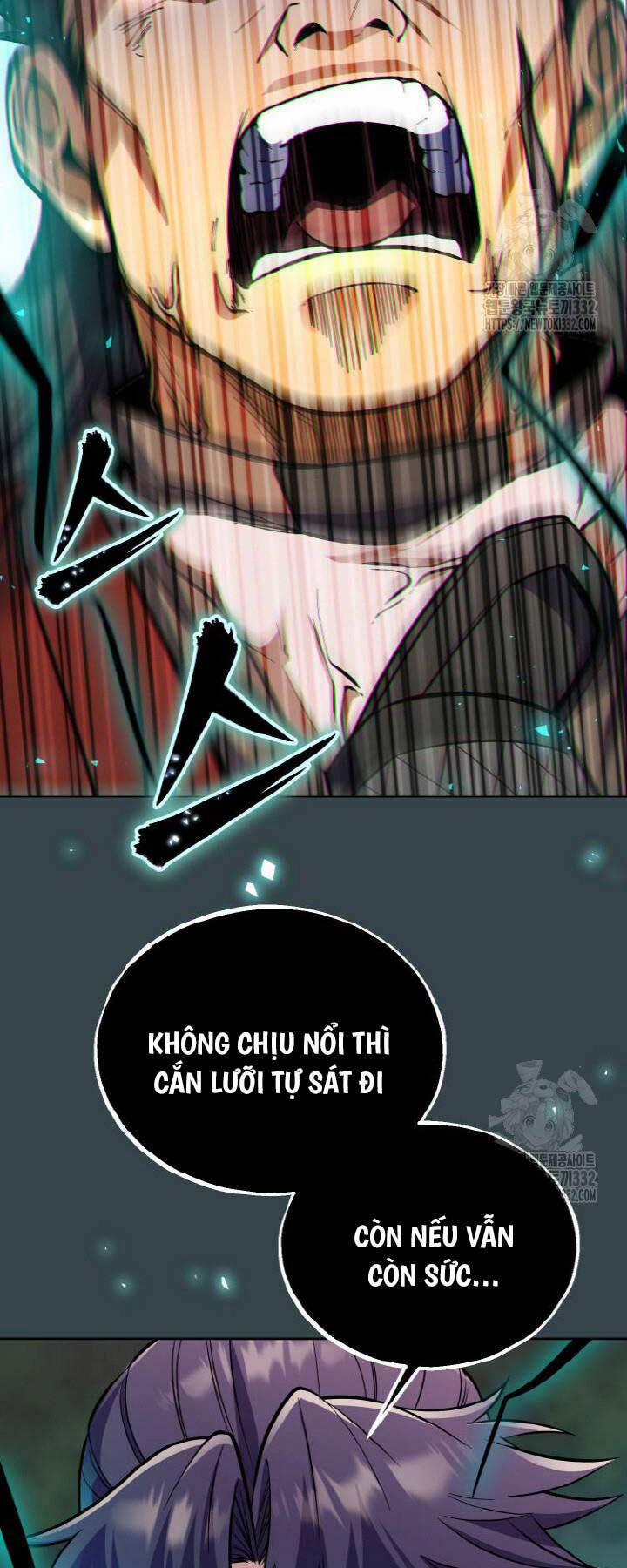 Thiên Tử Huyết Tinh 20 trang 78