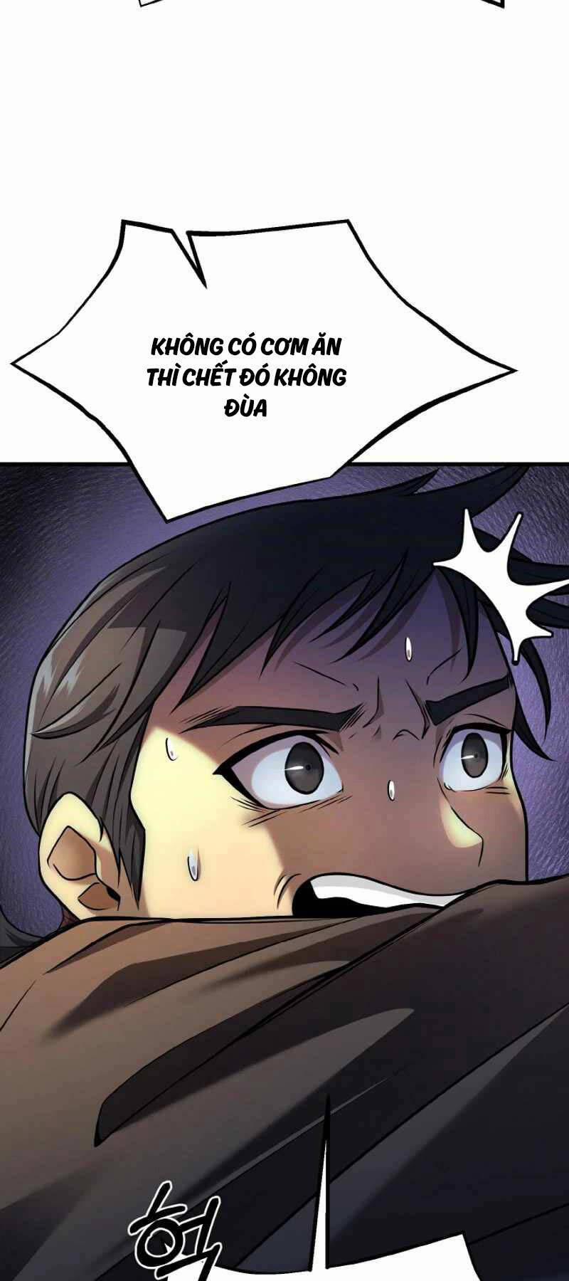 Thiên Tử Huyết Tinh 8 trang 12