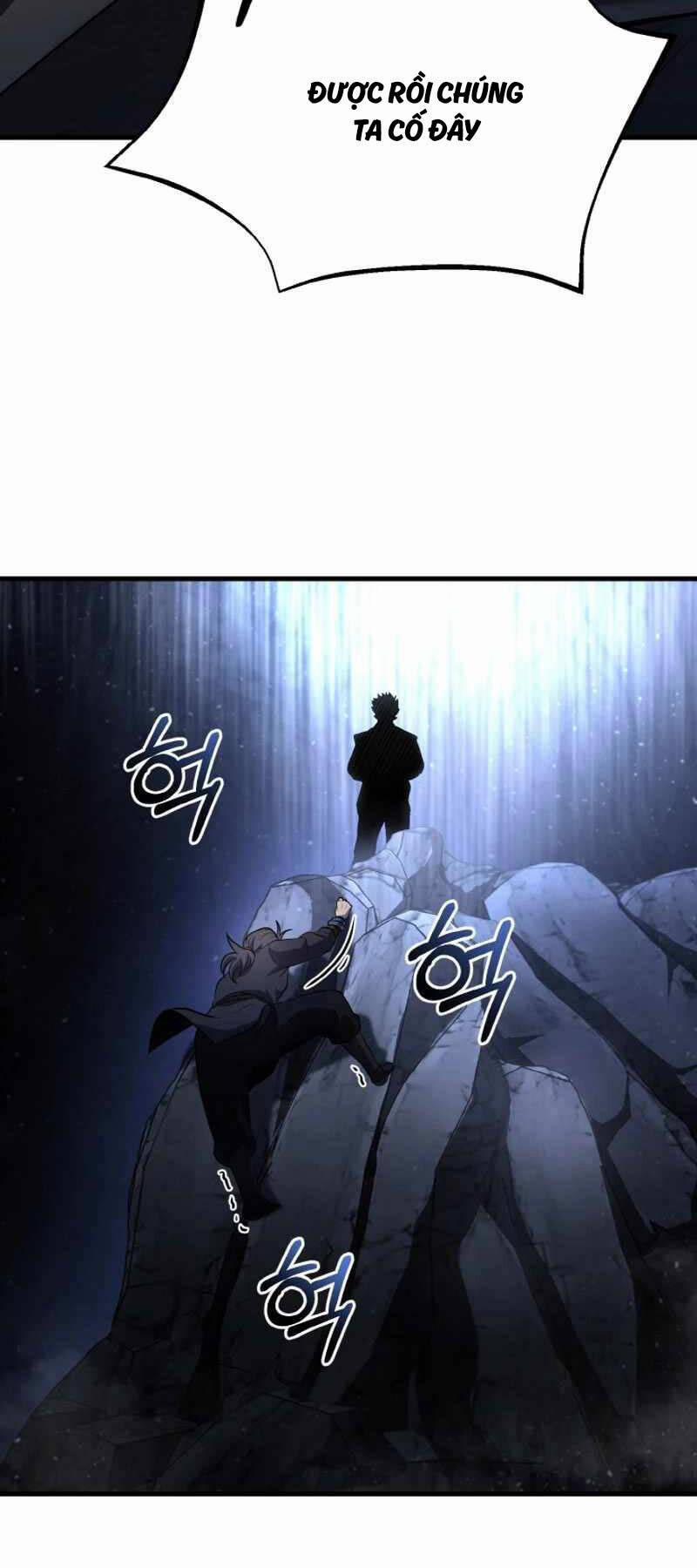 Thiên Tử Huyết Tinh 8 trang 13