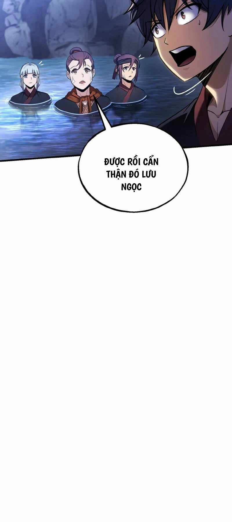 Thiên Tử Huyết Tinh 8 trang 28