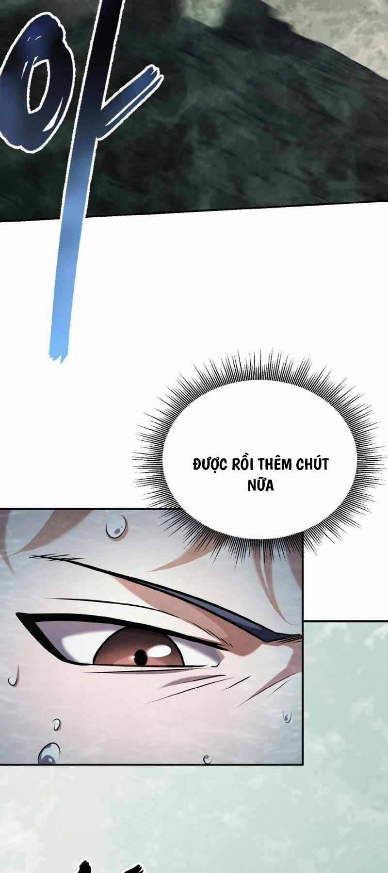 Thiên Tử Huyết Tinh 8 trang 36