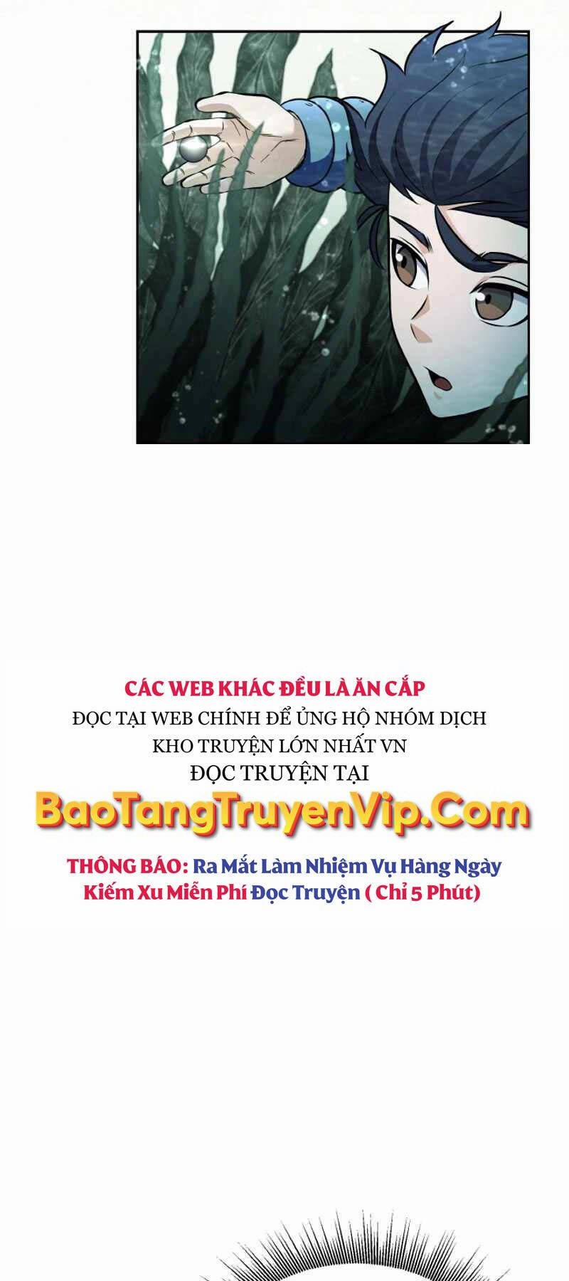 Thiên Tử Huyết Tinh 8 trang 40