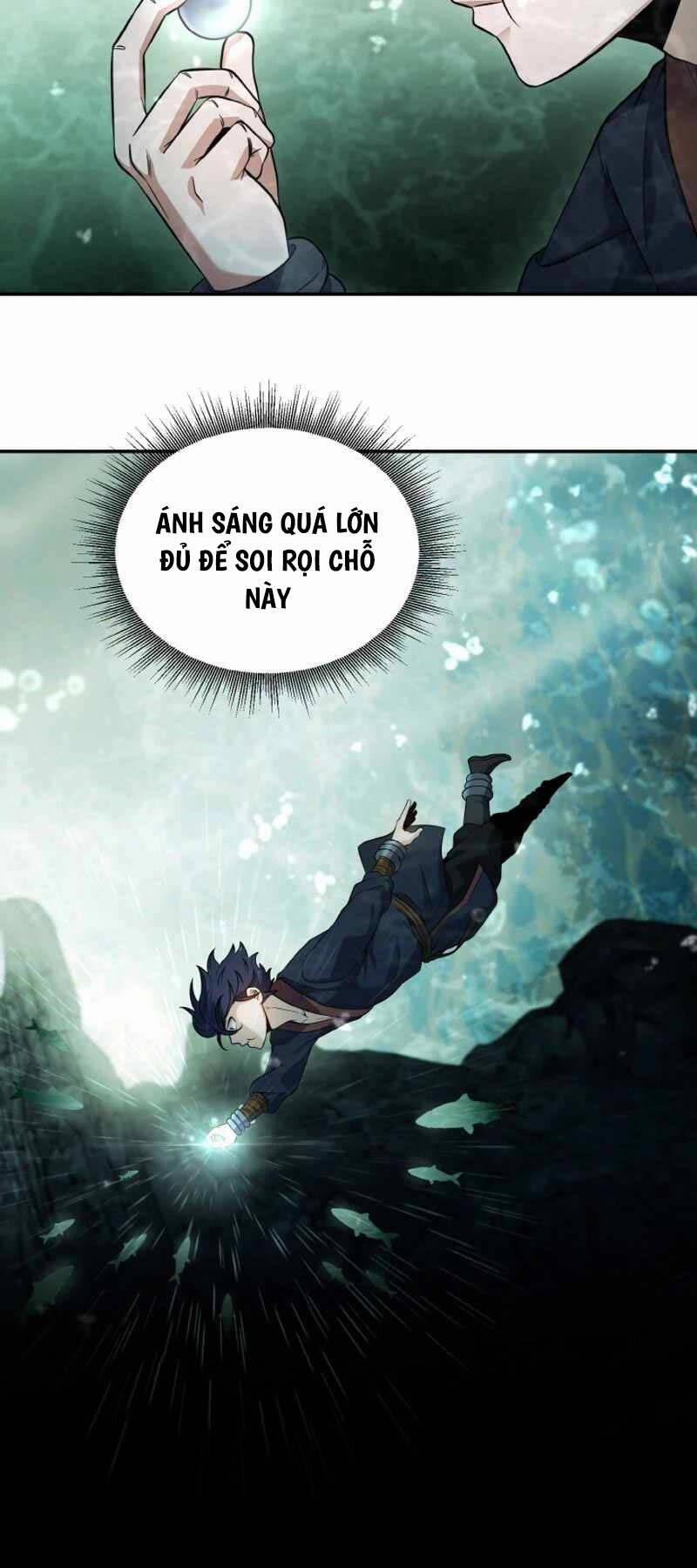 Thiên Tử Huyết Tinh 8 trang 42