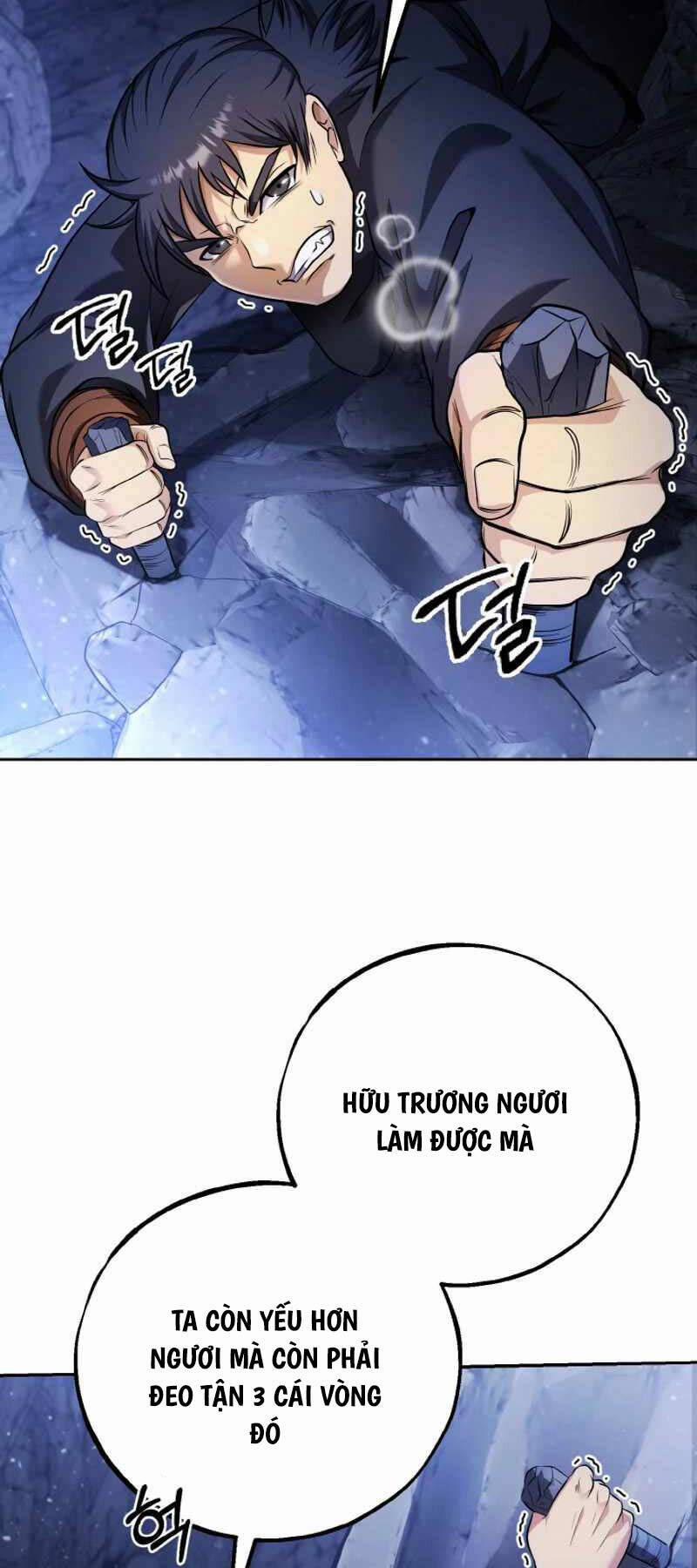 Thiên Tử Huyết Tinh 8 trang 5