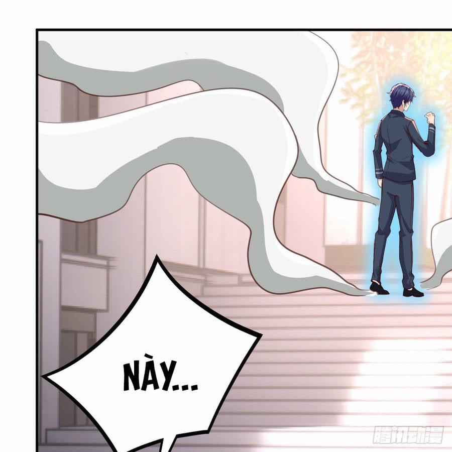 Thiên Tứ Thức Tỉnh 11 trang 10