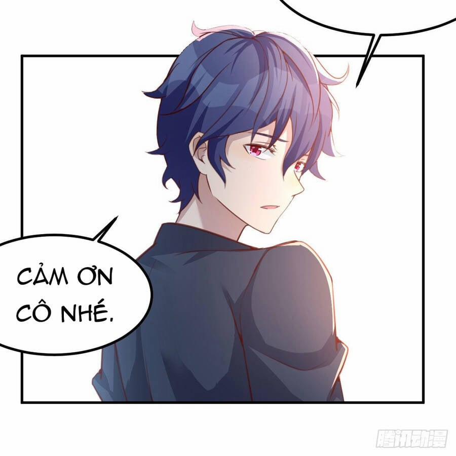 Thiên Tứ Thức Tỉnh 11 trang 12