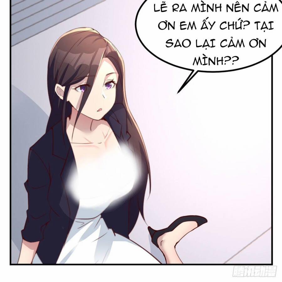 Thiên Tứ Thức Tỉnh 11 trang 15