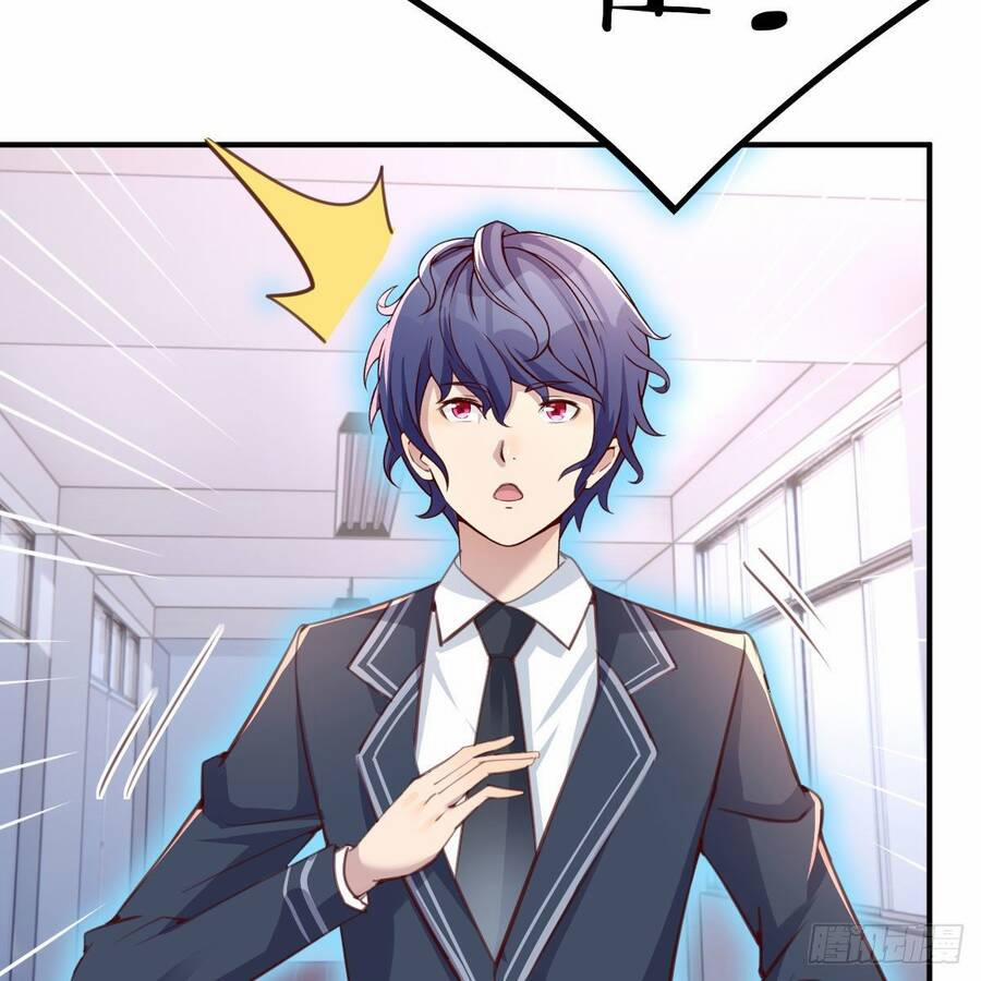 Thiên Tứ Thức Tỉnh 11 trang 19