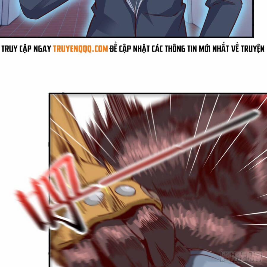 Thiên Tứ Thức Tỉnh 11 trang 20