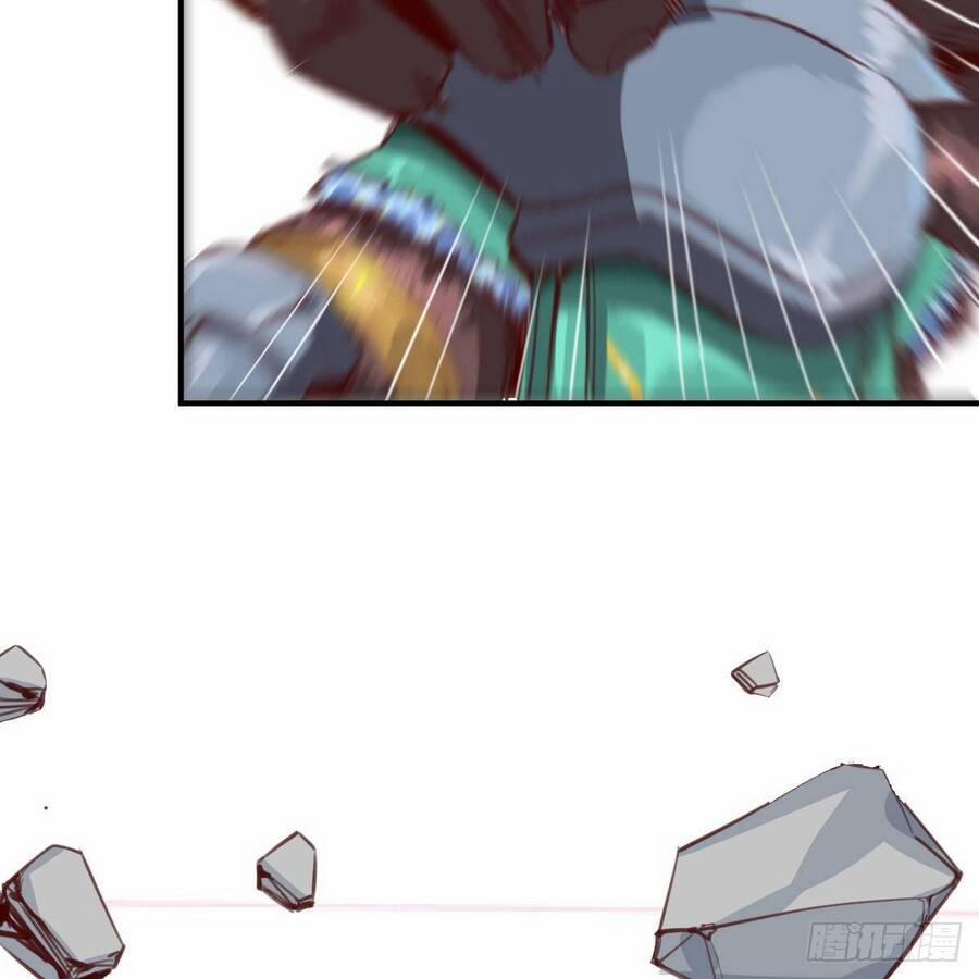 Thiên Tứ Thức Tỉnh 11 trang 21