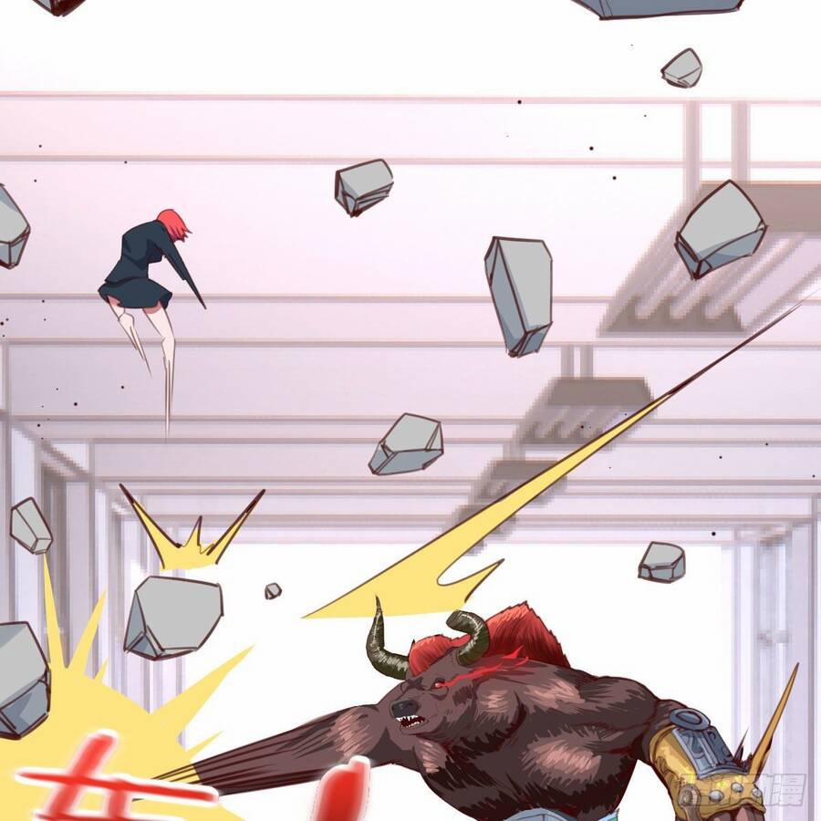 Thiên Tứ Thức Tỉnh 11 trang 22