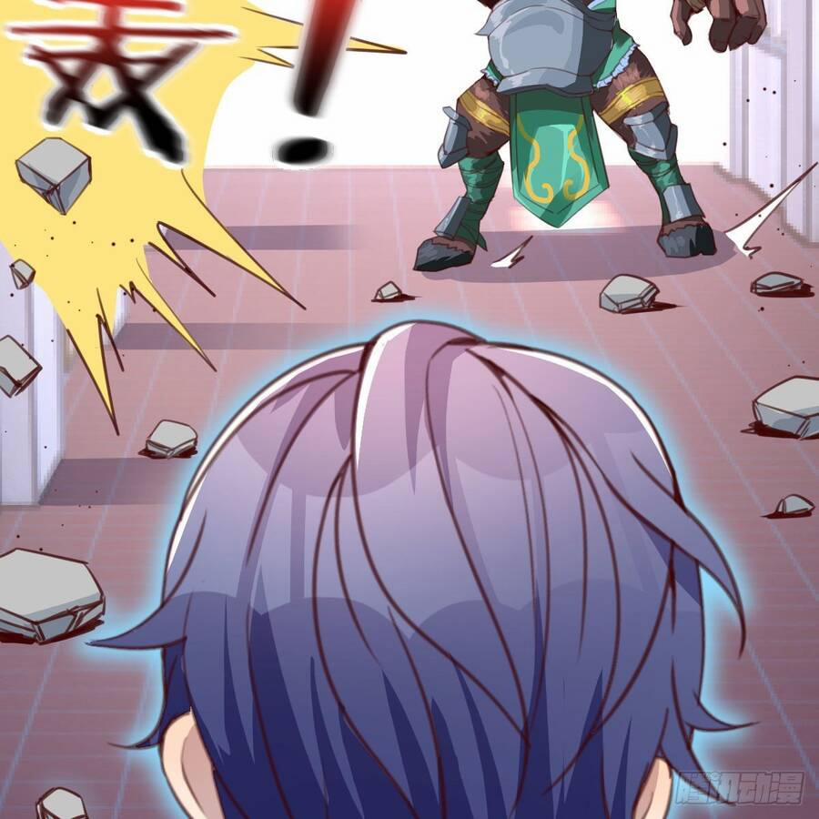 Thiên Tứ Thức Tỉnh 11 trang 23