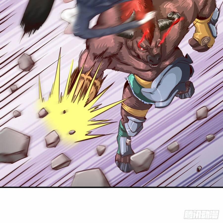 Thiên Tứ Thức Tỉnh 11 trang 26