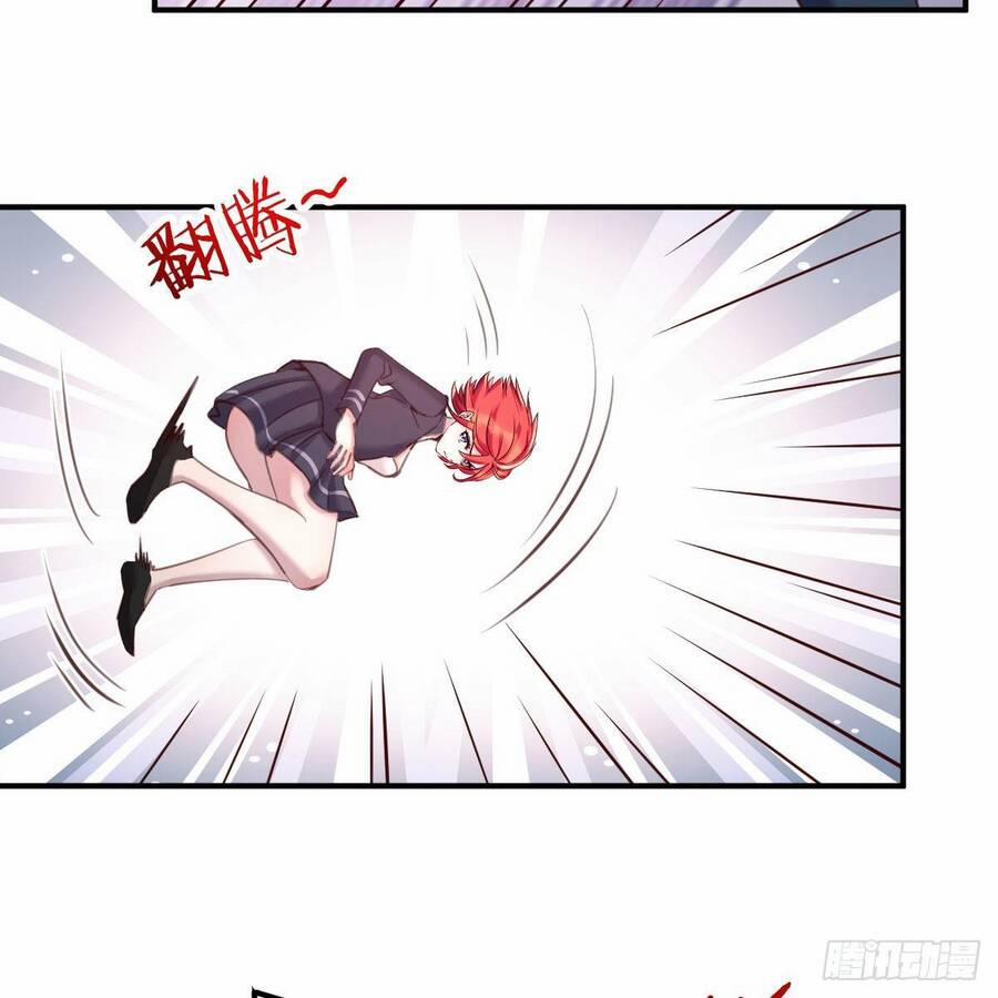 Thiên Tứ Thức Tỉnh 11 trang 28