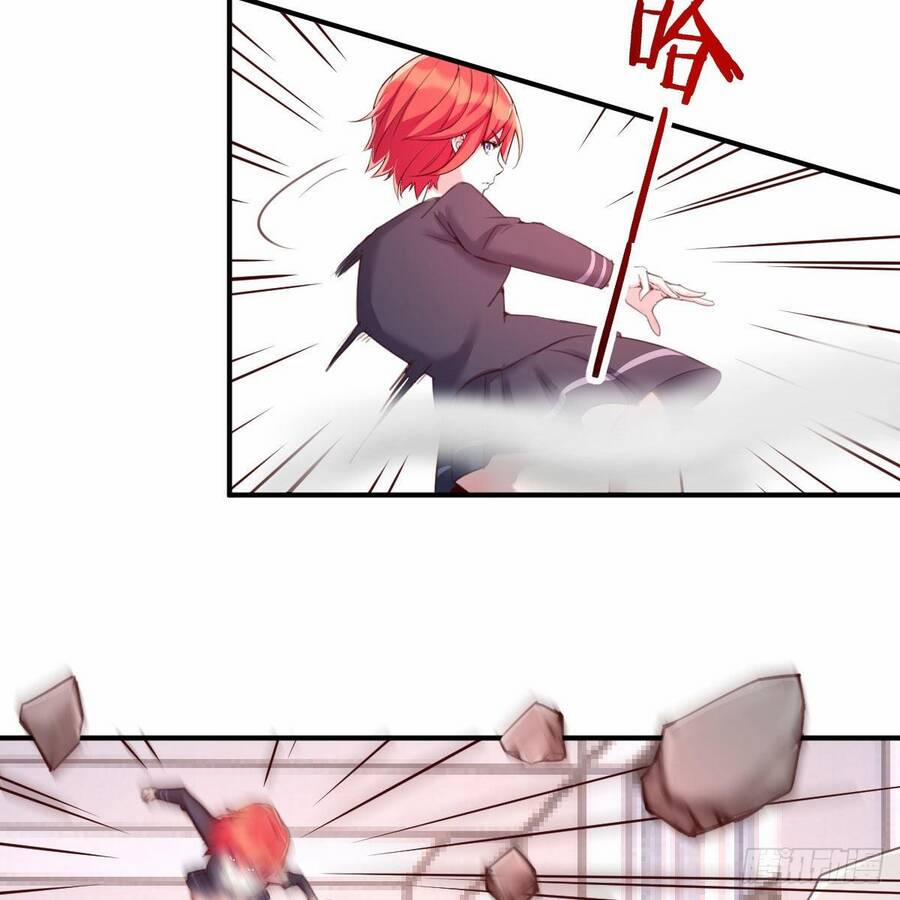 Thiên Tứ Thức Tỉnh 11 trang 29