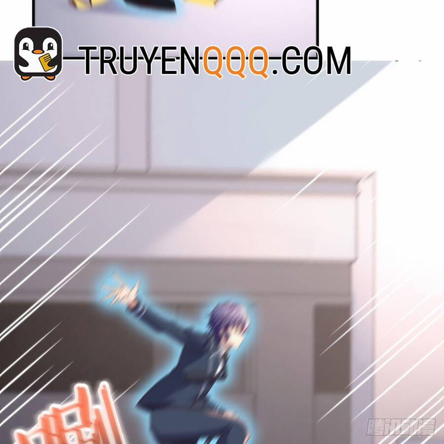 Thiên Tứ Thức Tỉnh 11 trang 3