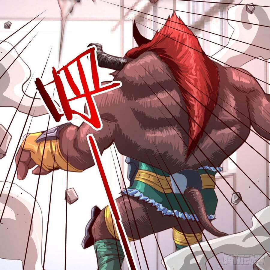 Thiên Tứ Thức Tỉnh 11 trang 30