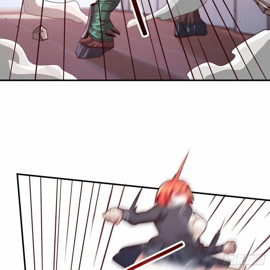 Thiên Tứ Thức Tỉnh 11 trang 31