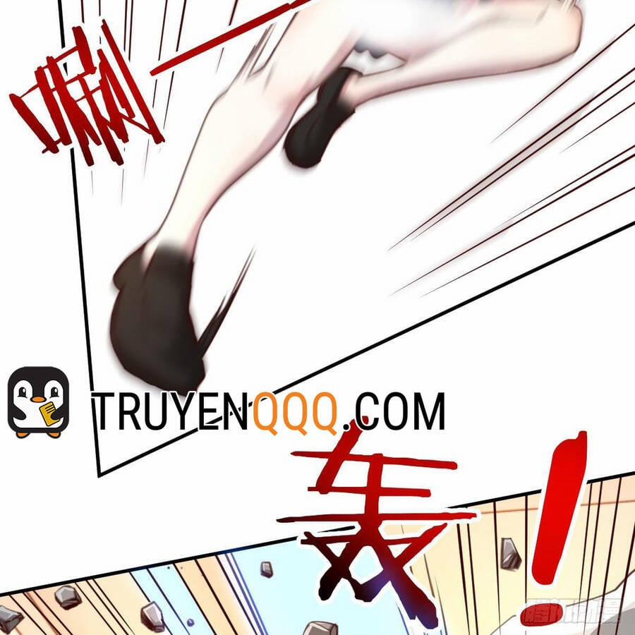 Thiên Tứ Thức Tỉnh 11 trang 32