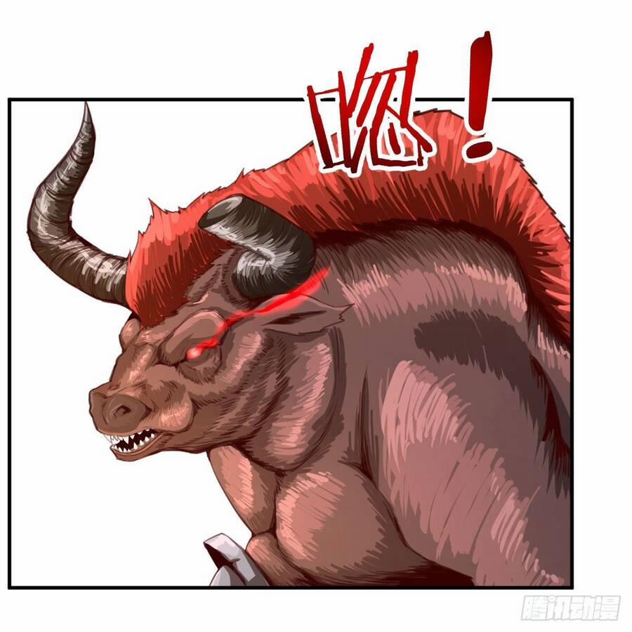 Thiên Tứ Thức Tỉnh 11 trang 34