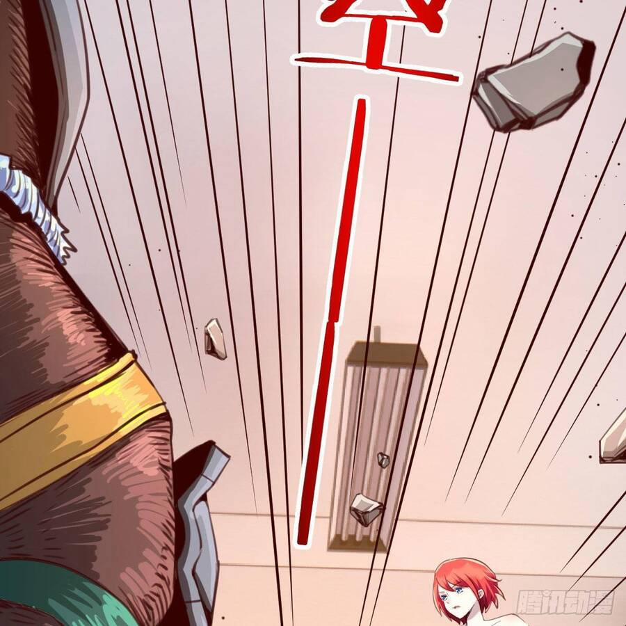 Thiên Tứ Thức Tỉnh 11 trang 37