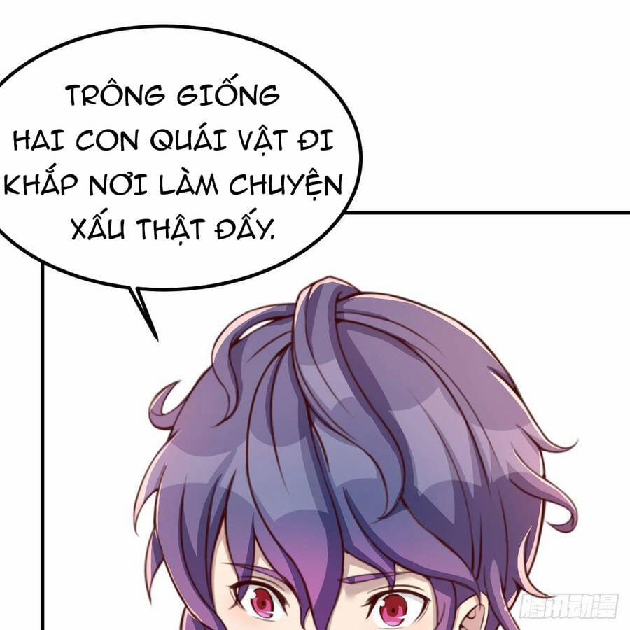 Thiên Tứ Thức Tỉnh 11 trang 39