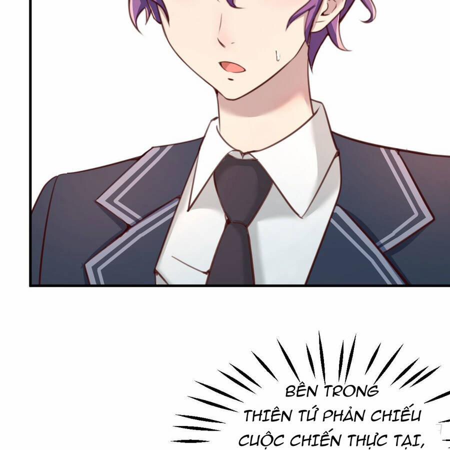 Thiên Tứ Thức Tỉnh 11 trang 40