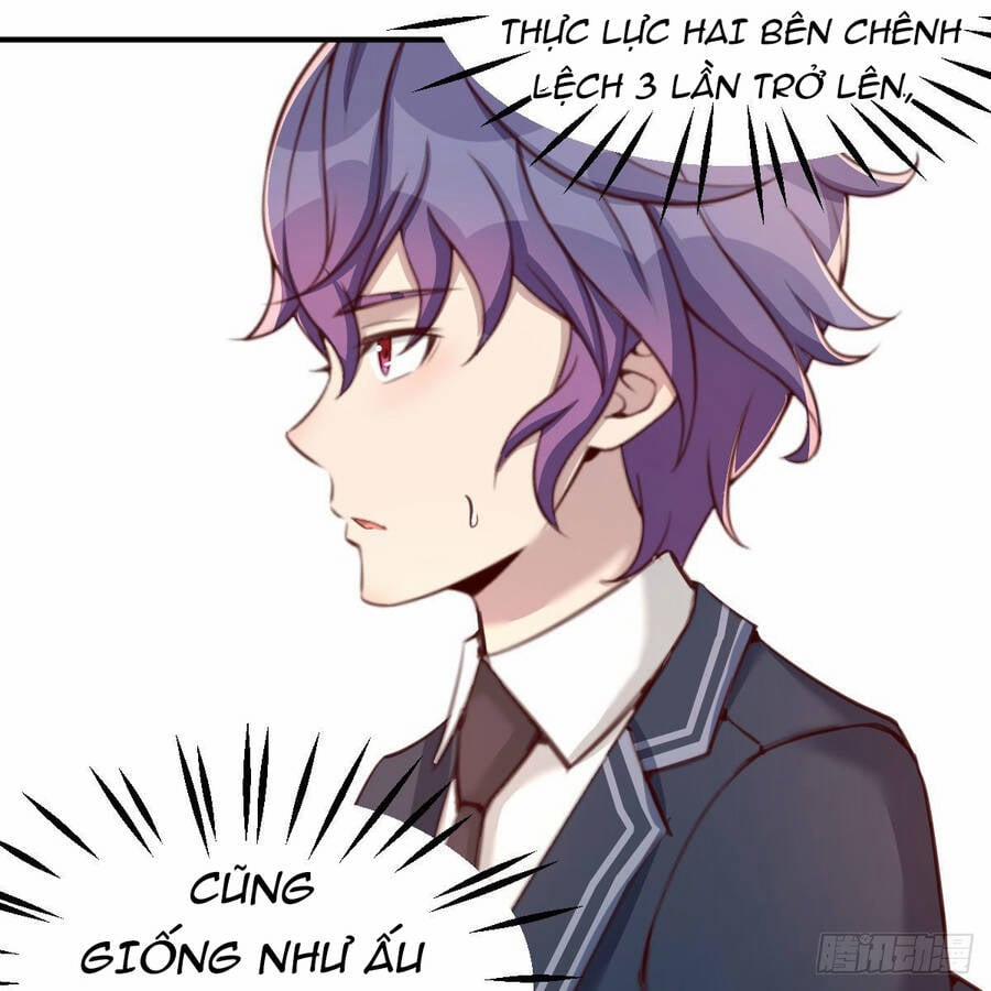 Thiên Tứ Thức Tỉnh 11 trang 41