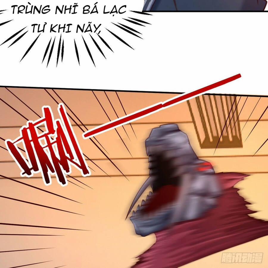 Thiên Tứ Thức Tỉnh 11 trang 42