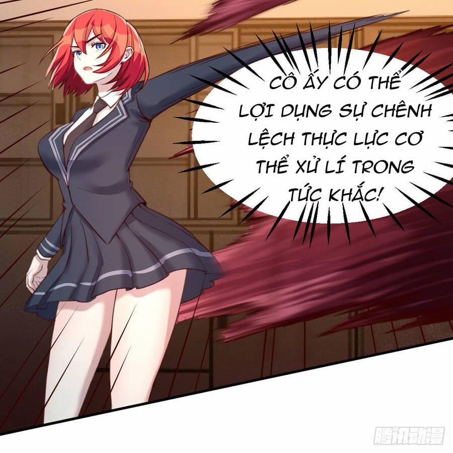 Thiên Tứ Thức Tỉnh 11 trang 43