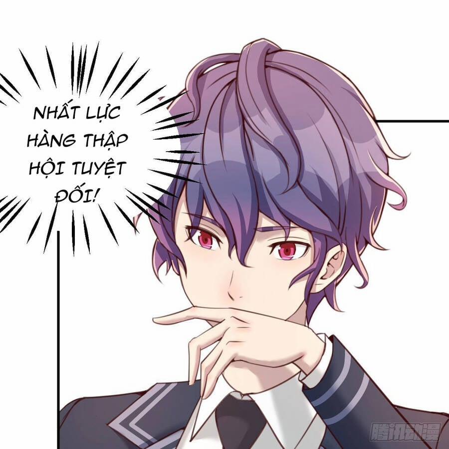 Thiên Tứ Thức Tỉnh 11 trang 44