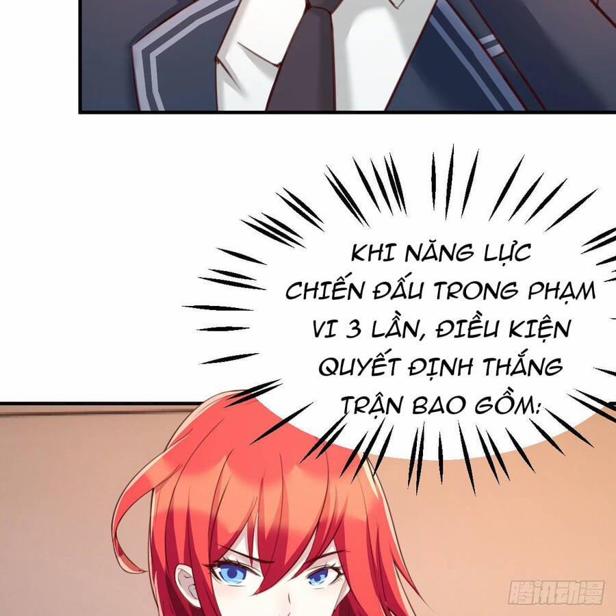 Thiên Tứ Thức Tỉnh 11 trang 45