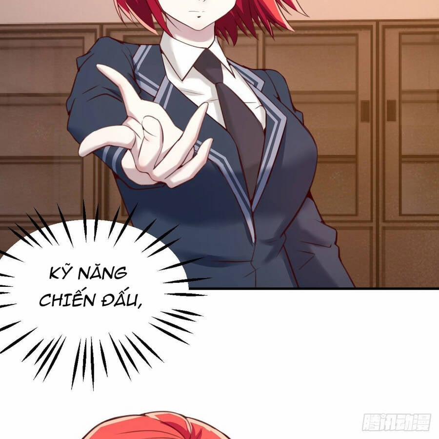 Thiên Tứ Thức Tỉnh 11 trang 46